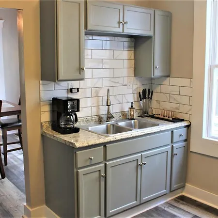 Modern 2Br Near Dt, 8Min Walk To Park&Conservatory Columbus Exterior photo