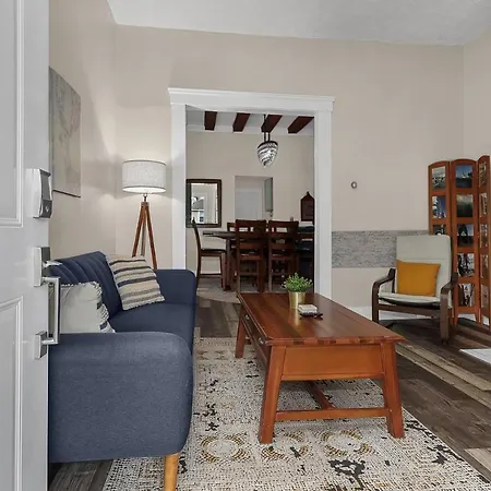 Modern 2Br Near Dt, 8Min Walk To Park&Conservatory Columbus Exterior photo