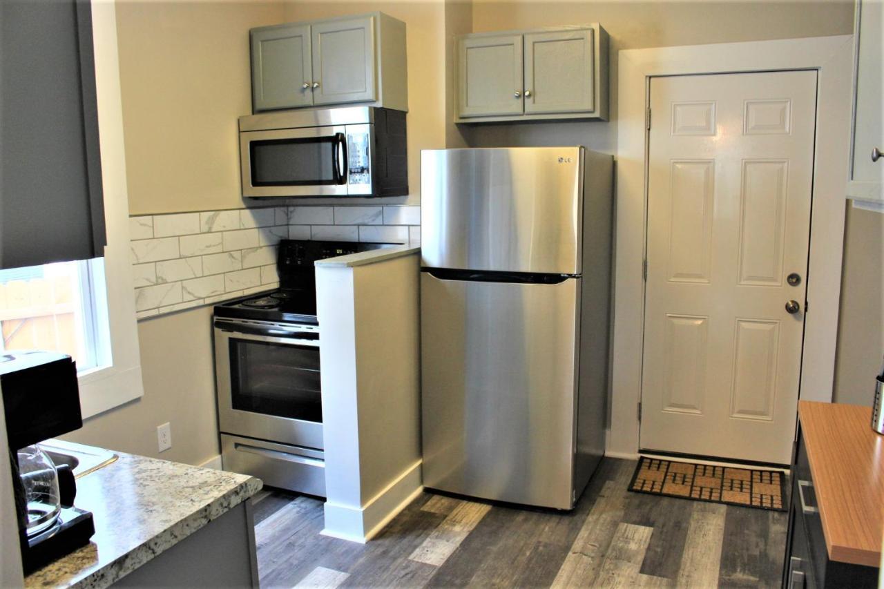 Holiday home Modern 2br Near Dt, 8min Walk To Park&conservatory Columbus