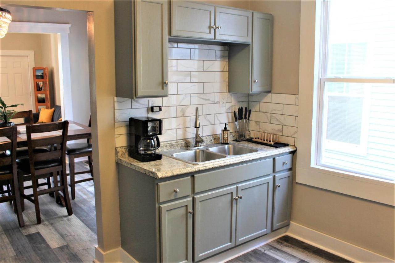 Holiday home Modern 2br Near Dt, 8min Walk To Park&conservatory *
