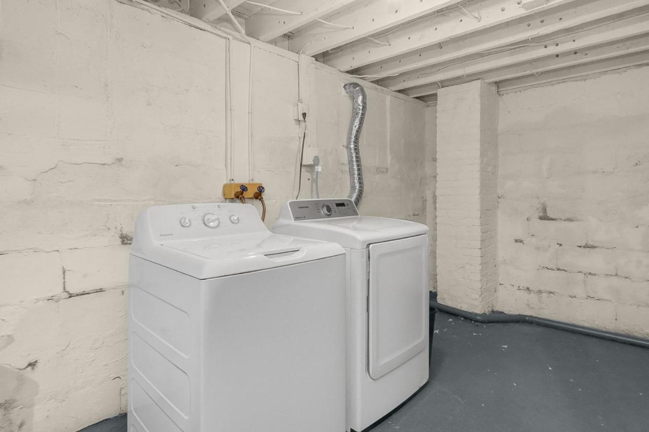 Modern 2br Near Dt, 8min Walk To Park&conservatory * Columbus