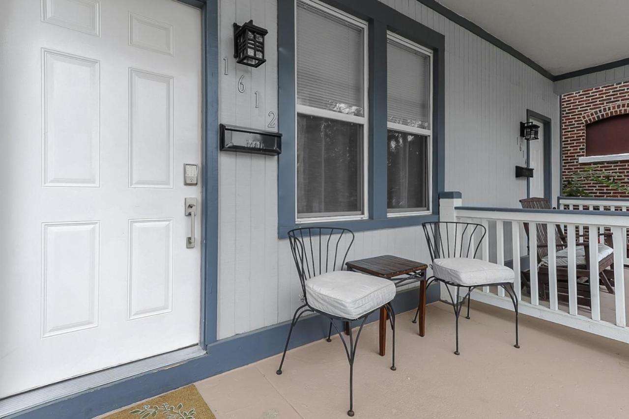 Modern 2br Near Dt, 8min Walk To Park&conservatory *